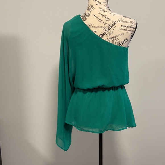 Bundle of Forever 21 long sleeves blouses - Picture 3 of 11